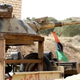 Illustration for article titled Libya Is Quickly Becoming a Level from Twisted Metal